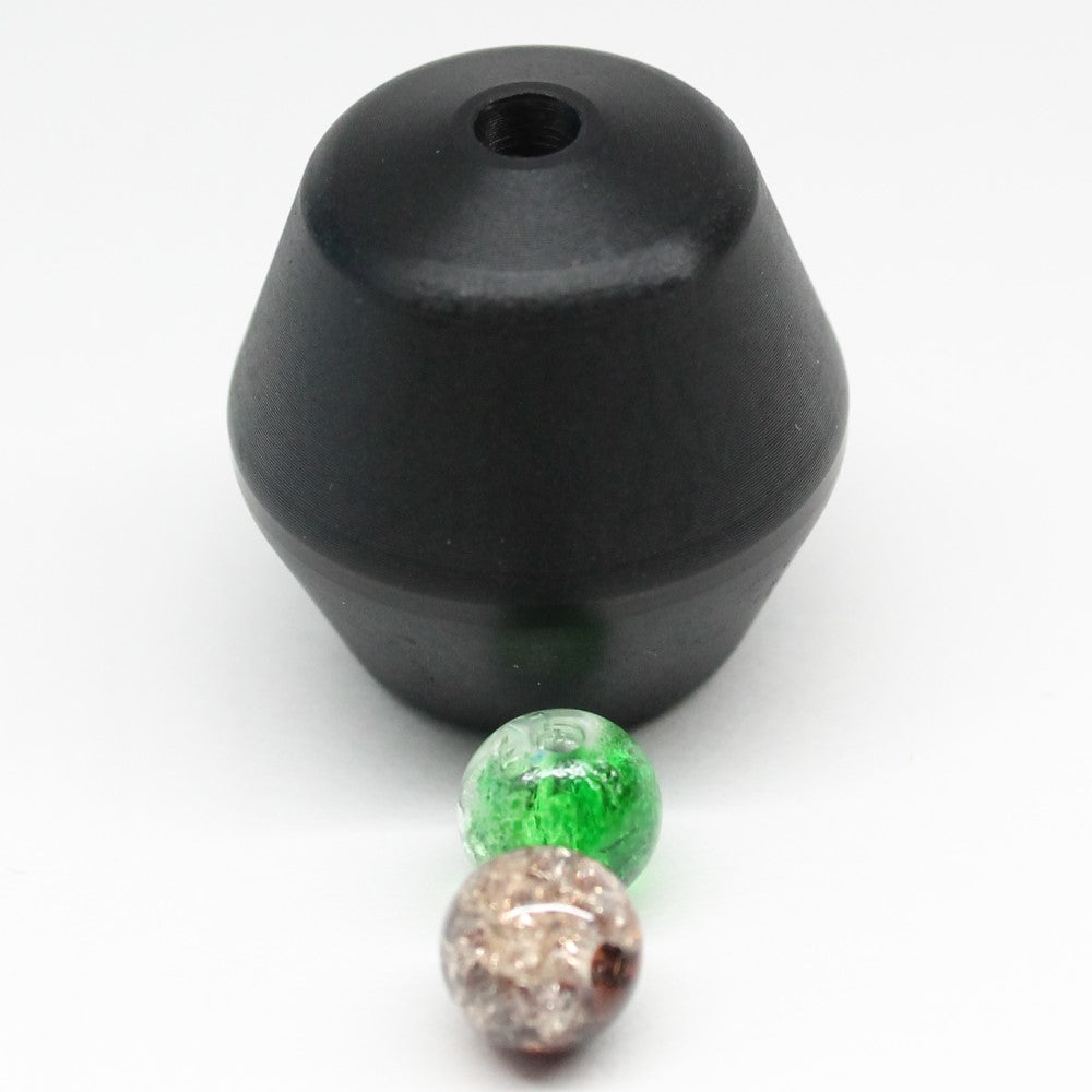 PoryKon Yo-Yo Counterweight - Machined Bearing Delrin (POM) YoYo Counterweight - YoYoSam