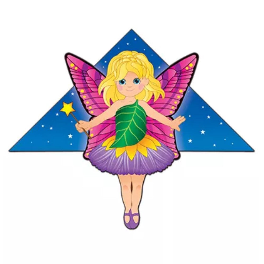 WindNSun DeltaXT 2-D Nylon Kite - 54" - YoYoSam