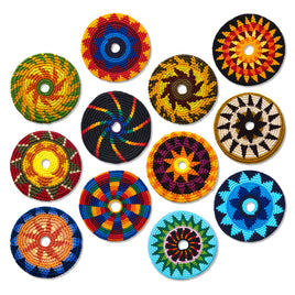 Mayaflya Disc by Buena Onda Games El Grande -8in 81g Handmade Disc - El Grande Pocket Disc