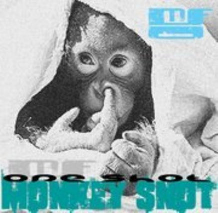MonkeyfingeR Monkey Snot - Silicone for Your Yo-Yo - YoYoSam