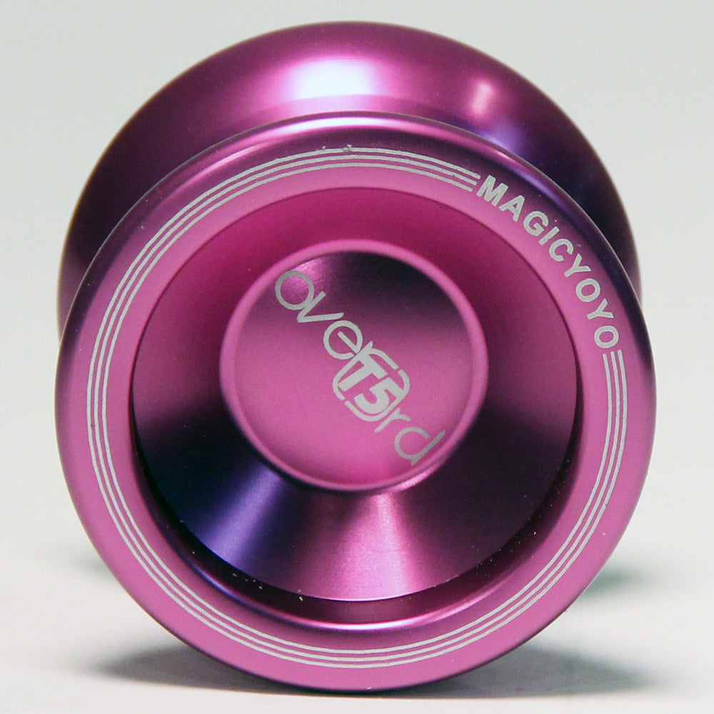MAGICYOYO T5 Overlord Yo-Yo by MAGICYOYO – YoYoSam