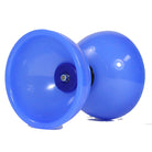 Sundia Fly Diabolo - Includes Wooden Sticks, 2 Strings, Instructions and Bag - YoYoSam