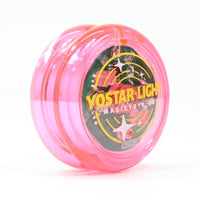 MAGICYOYO D5 YoStar-Light Yo-Yo - Looping LED Light Up YoYo