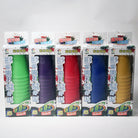 GuoJia Cups for Speed Stacking - One Box Set of 12 - Regulation size - YoYoSam