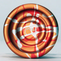 Spin Dynamics Spark Yo-Yo - YoYoSam