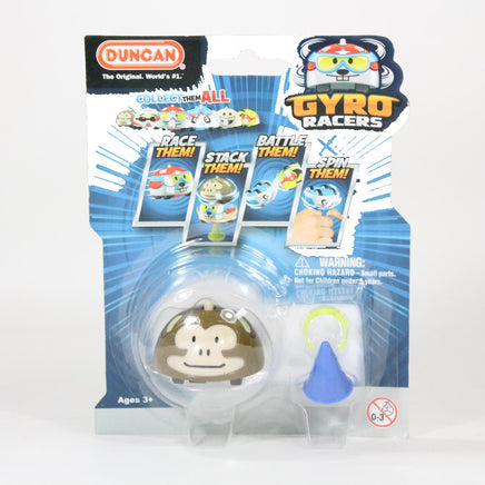 Duncan Gyro Racers - Race, Stack, Spin, Battle! Collect Them All - YoYoSam
