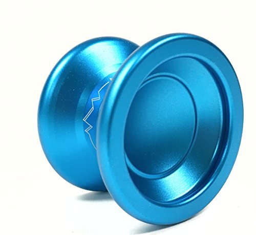 Paul Kerbel Horizon Yo-Yo by YoYoFactory - YoYoSam