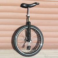 Unifly 24" Road and Street Unicycle