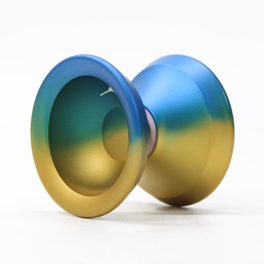 【Yoyo様用②】 yoyofriends Magpie 2.0 Yo-Yo - 7068 Aluminum Wide YoYo – YoYoSam