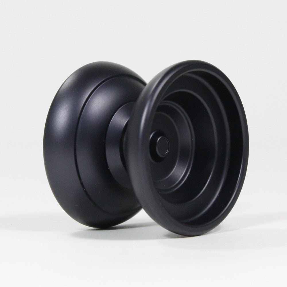 OHYESYO x ilinx Frequency Modulation Yo-Yo - 7075 Aluminum YoYo - with Coffin Box! - YoYoSam