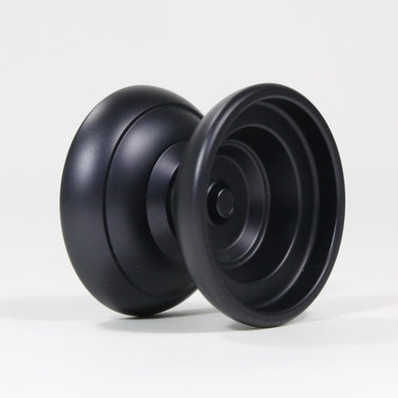 OHYESYO x ilinx Frequency Modulation Yo-Yo - 7075 Aluminum YoYo - with Coffin Box! - YoYoSam