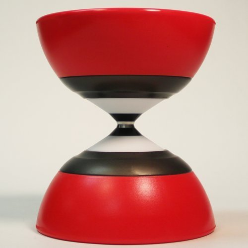 Sundia EVO or Evolution Diabolo - Fixed - YoYoSam