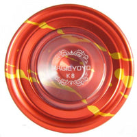 MAGICYOYO K8 Yo-Yo - Aluminum Performance Yo-Yo - YoYoSam