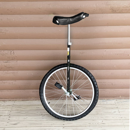 Unifly 24" Beginner Training Unicycle - YoYoSam