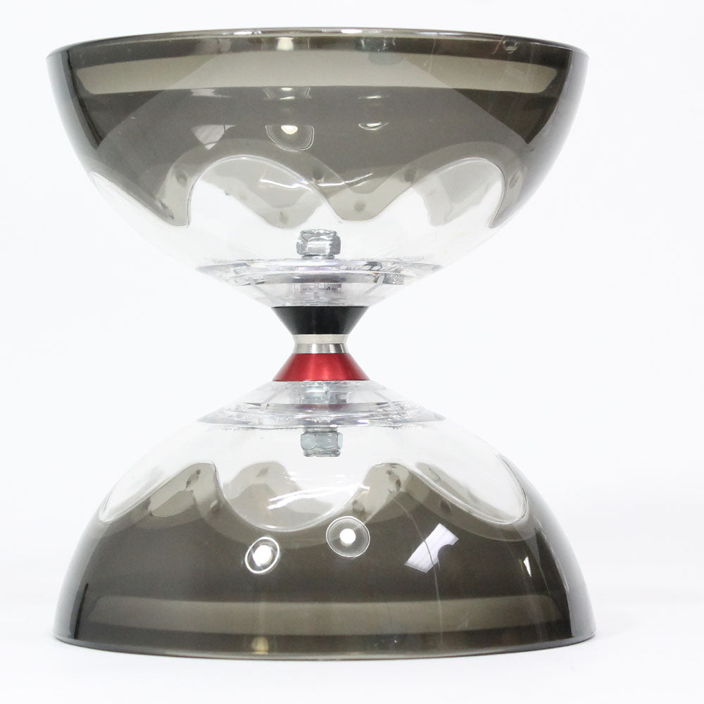 HyperSpin Diabolo TC Series - Choose Bearing Axle or Fixed Axle - YoYoSam