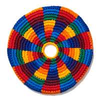 Mayaflya Disc by Buena Onda Games Sports Disc - 7.25in 62g Handmade Sports Edition Pocket Disc