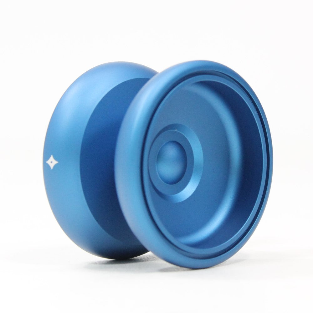 Shuriken Senban Yo-Yo - Slimline 7068 Mono-Metal YoYo – YoYoSam Shuriken Senban Yo-Yo - Slimline 7068 Mono-Metal YoYo – YoYoSam