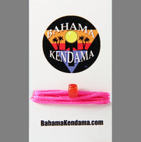 The Bahama Kendama -XXL Kenzilla Replacement Kendama String -Fits any XL Kendama - YoYoSam