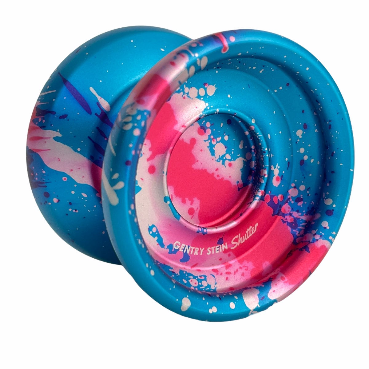 YoYoFactory Original Shutter Yo-Yo - Original Specifications