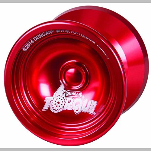 Duncan Torque Metal Performance Yo-Yo - YoYoSam