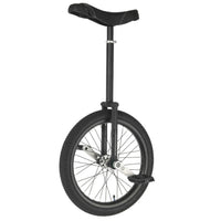 Nimbus Equinox 20" Pro Freestyle Unicycle