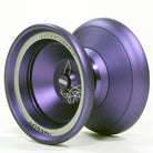 Duncan Origami XL Yo-Yo - 6061 Aircraft Aluminum - Bryan Jardin Signature YoYo - YoYoSam