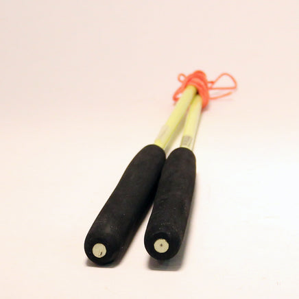 Zeekio Fiberglass Diabolo Sticks - YoYoSam