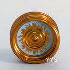 X-Yo Ixion's Wheel Alpha Yo-Yo - YoYoSam