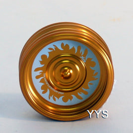 X-Yo Ixion's Wheel Alpha Yo-Yo - YoYoSam