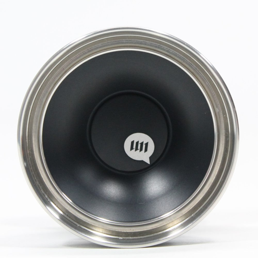 YoYo Palace Answer Yo-Yo - Double Rings Design Bi-Metal YoYo - YoYoSam