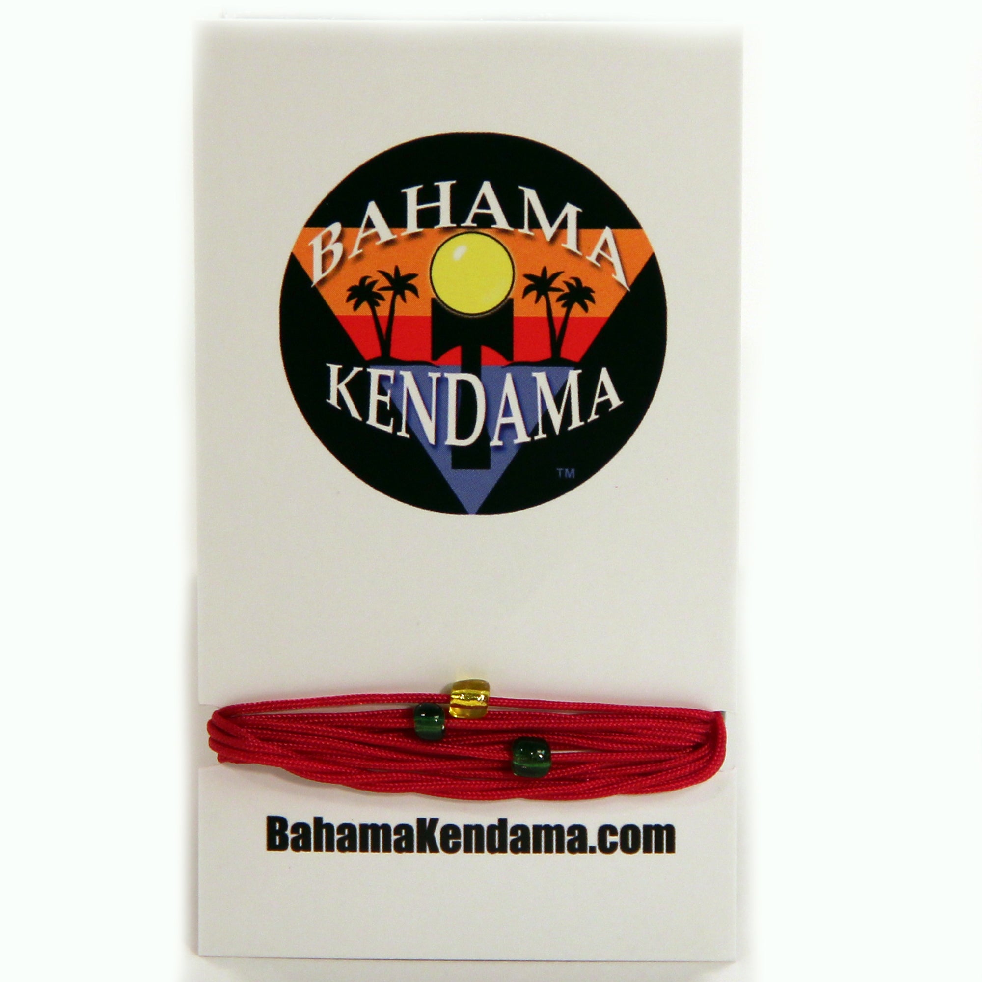 Bahama Kendama 3-Pack Of Kendama Strings - YoYoSam