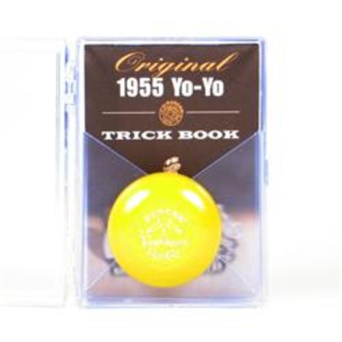 Duncan Vintage 1955 Tournament Replica Yo-Yo Gift Box – YoYoSam