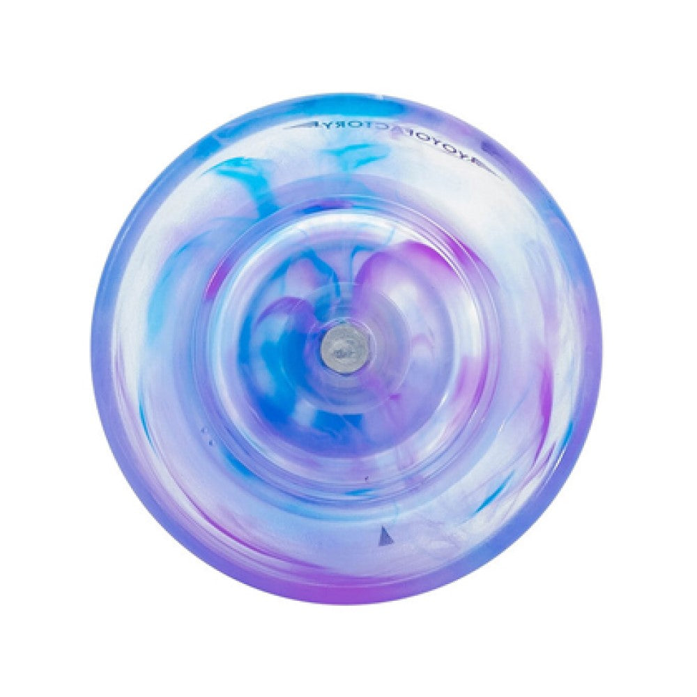 YoYoFactory Flight Offstring Yo-Yo – YoYoSam