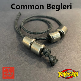 Begleri-The Graduate, Fidget Beads, Begleri Toy, Norway