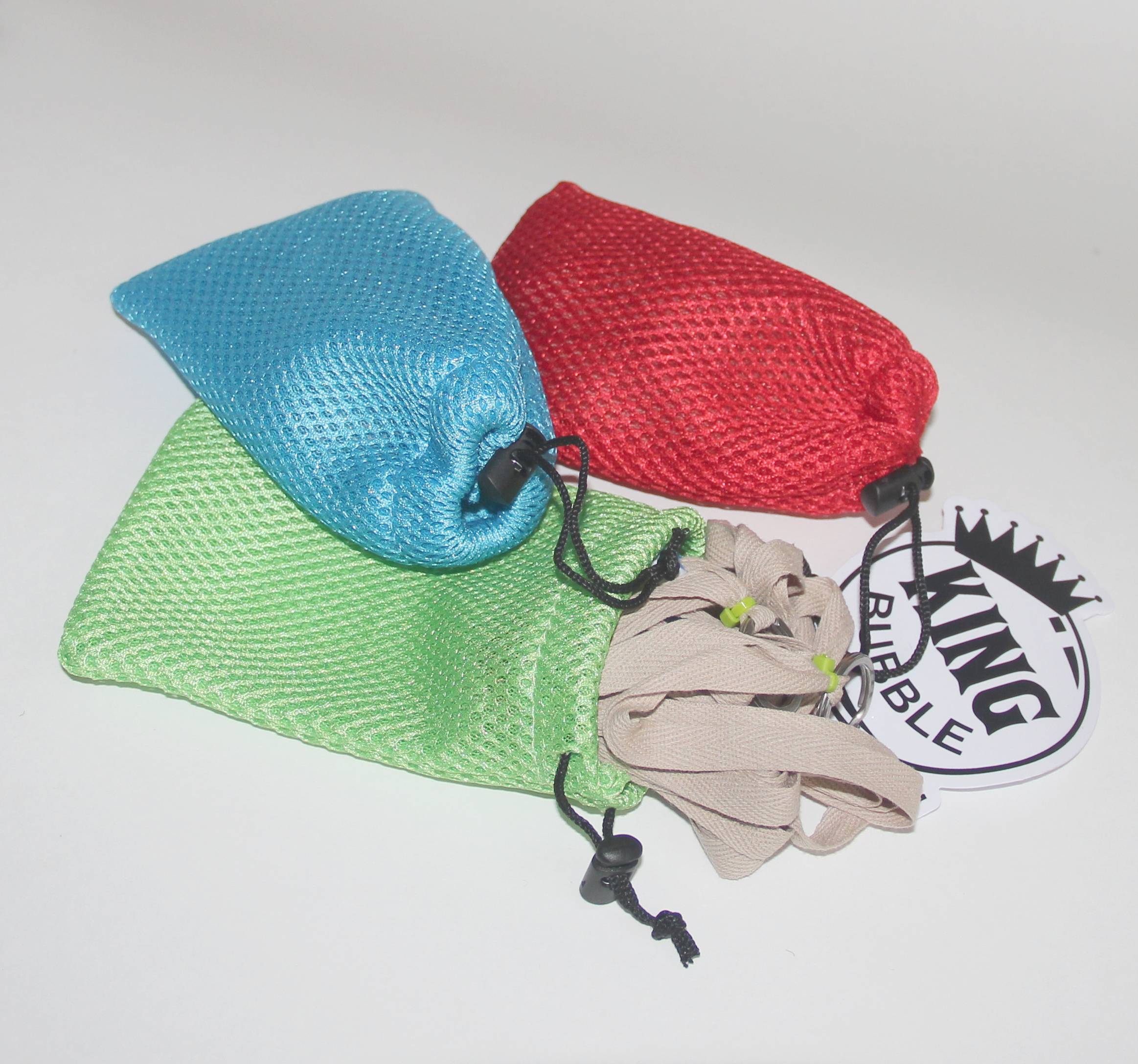 King Bubble - Giant bubble making system - YoYoSam