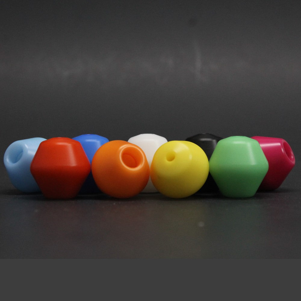 PoryKon V-Dash Yo-Yo Counterweight - POM YoYo Counter Weight - YoYoSam