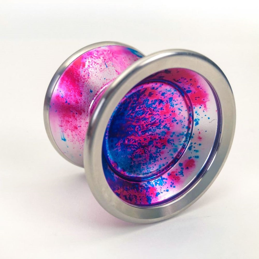 YoyoFactory Marco - Horizon for POLO Bi -Metal Yo-Yo - Polo