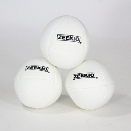 Zeekio Komet Ball Gift Set - 3 Komet Juggling Balls - YoYoSam