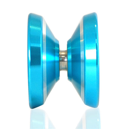 MAGICYOYO M001 Silencer Aluminum Yo-Yo - YoYoSam