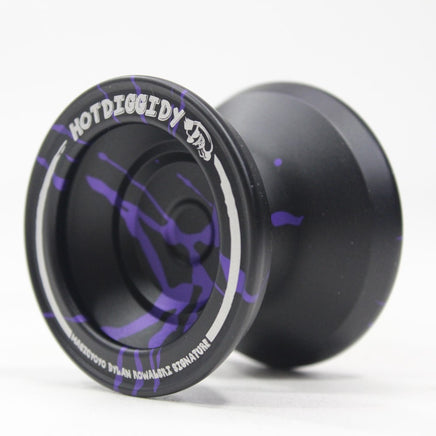 Magic yoyo deals hot diggity