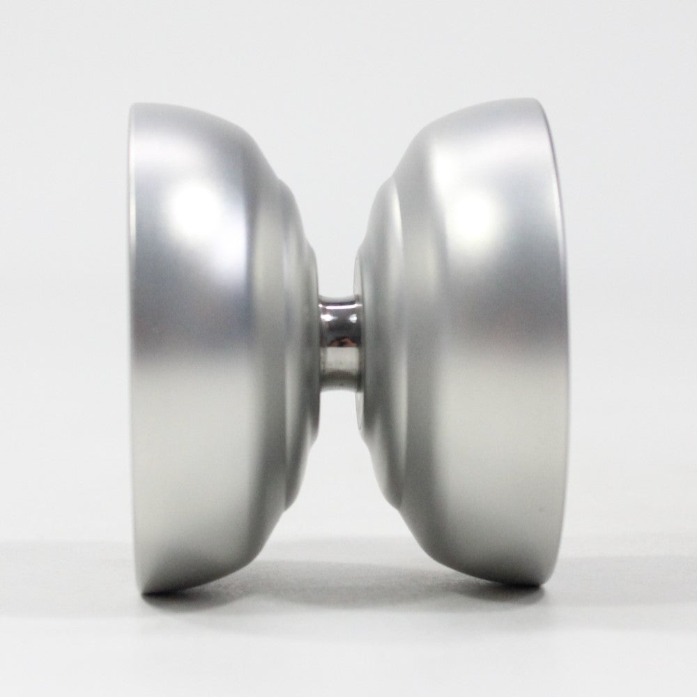 Jake Bullock Dunk Rebound Yo-Yo - D size Bearing - 7075