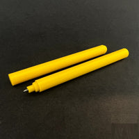 AroundSquare K-OS Machined Pen Begleri - Skill Toy