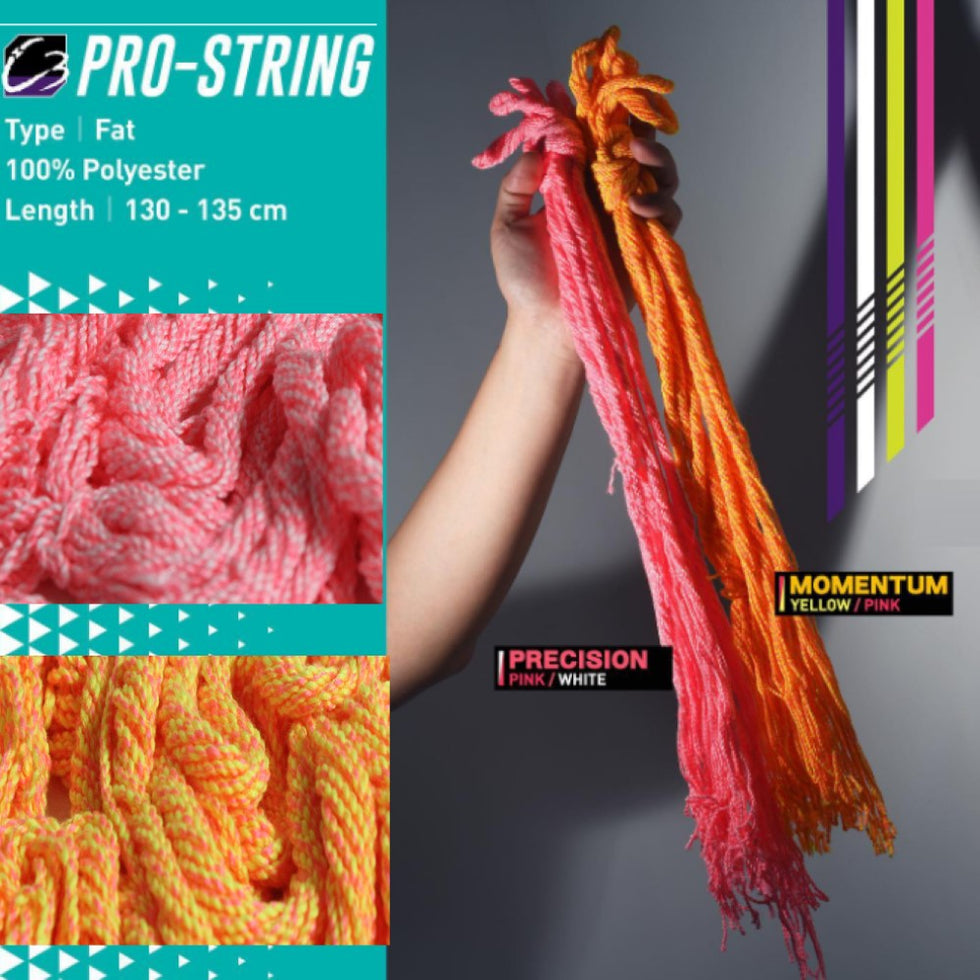 Yo-Yo Strings | YoYoSam