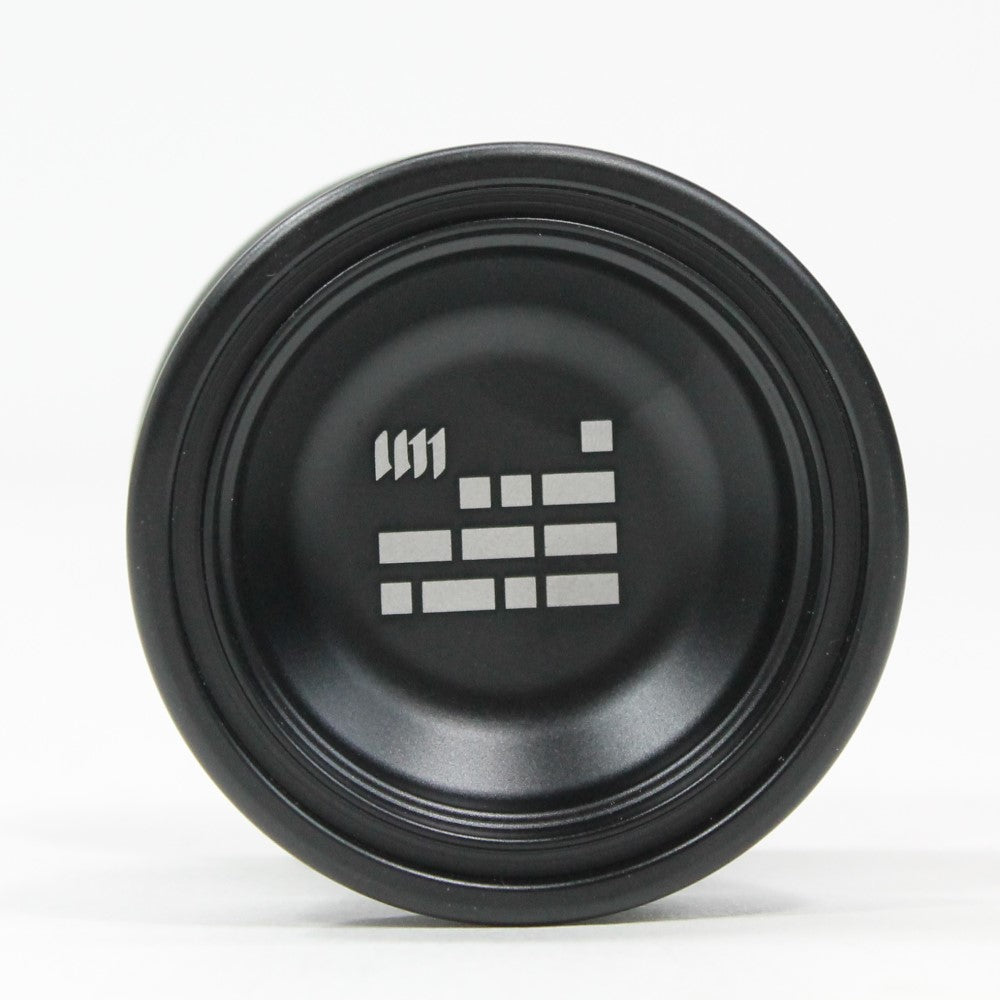 YoYoPalace Code Yo-Yo - Performance Aluminum YoYo – YoYoSam
