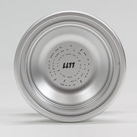 YoYoPalace Code Yo-Yo - Performance Aluminum YoYo