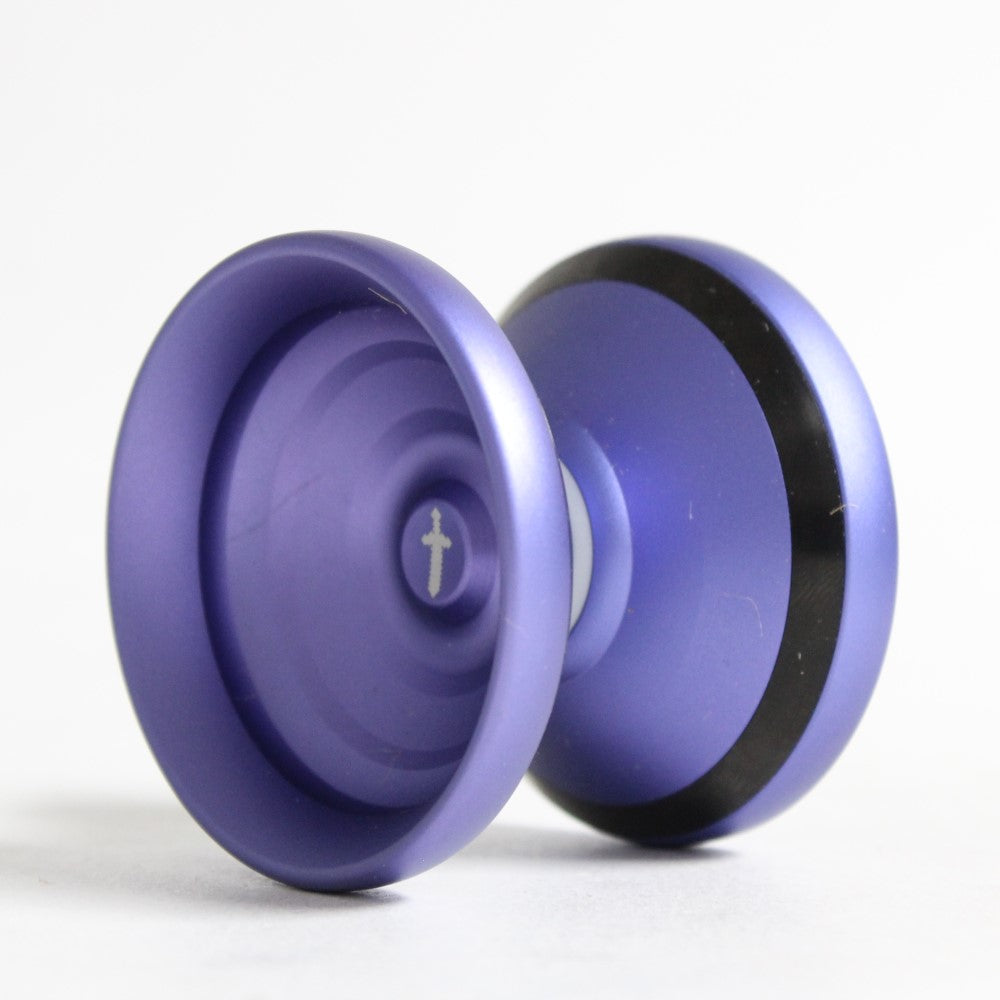 The Good Life Breeze Yo-Yo - Competition Bi-Metal – YoYoSam