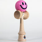 Bahama Kendama Smiley Face - 4.5" Pocket Kendama - YoYoSam