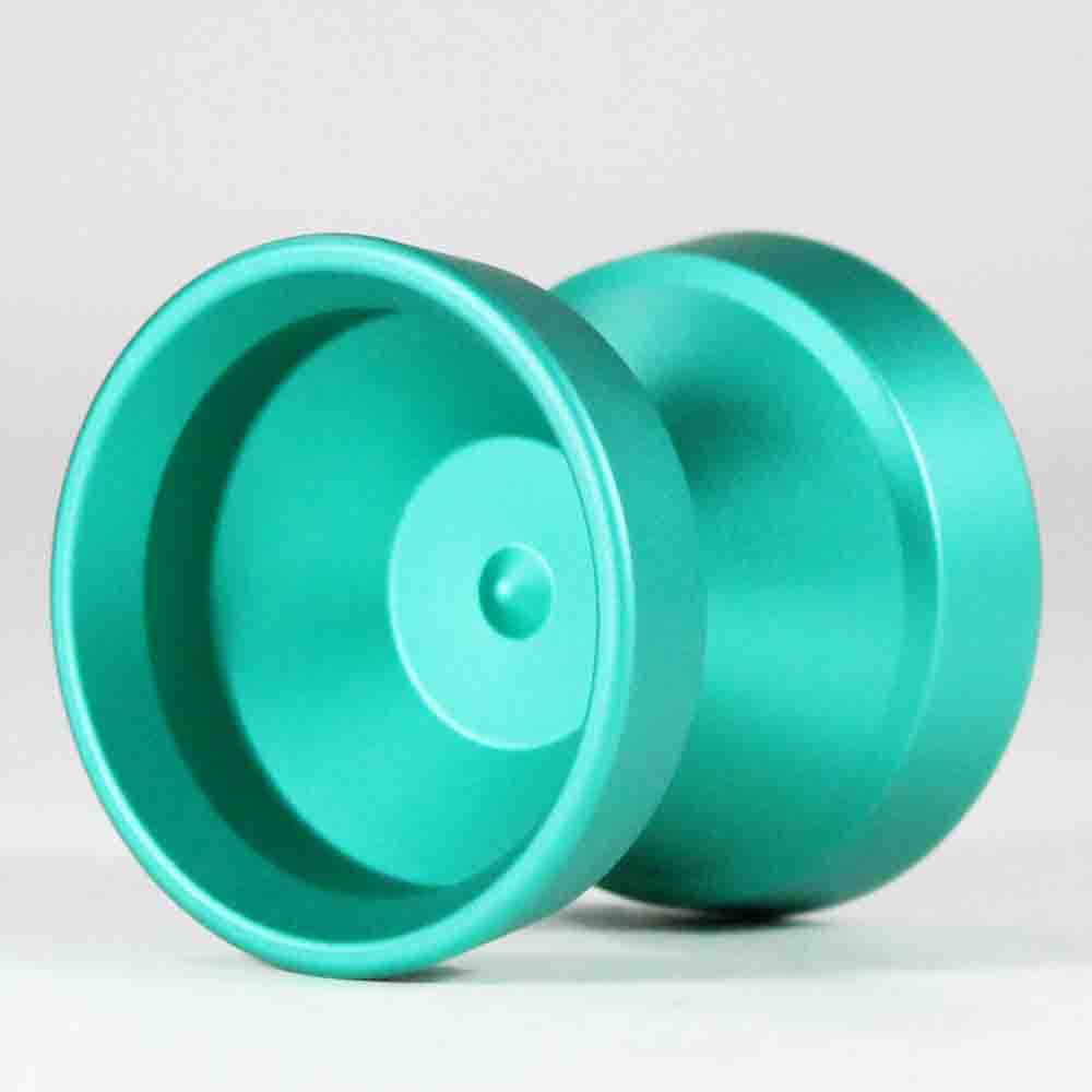 YoYoFactory Monster Edge Yo-Yo - World Champion Evan Nagao