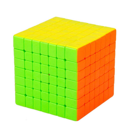 QiYi Puzzle Cube - QiXing 7x7x7 Cube - Speedy - YoYoSam