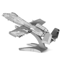 Fascinations Metal Earth 3D Laser Cut Model Kit - AVIATION - YoYoSam